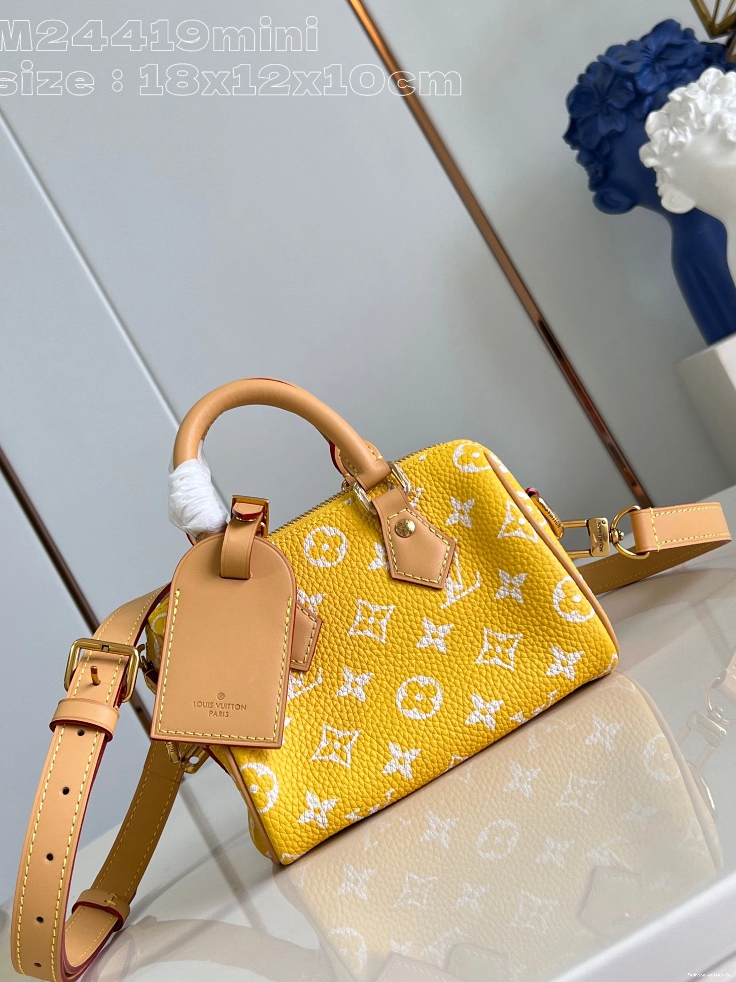 FS CHEAP VUITTON 18 SPEEDY LOUIS 1103